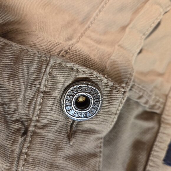 TRUSSARDI jeans - Picture 4 of 13